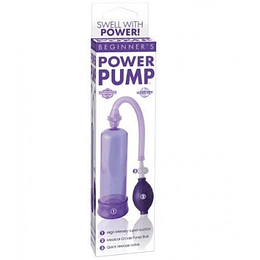 Bomba de Vacío Power Pump