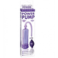 Bomba de Vacío Power Pump - Miniatura 1