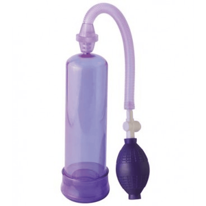 Bomba de Vacío Power Pump 2