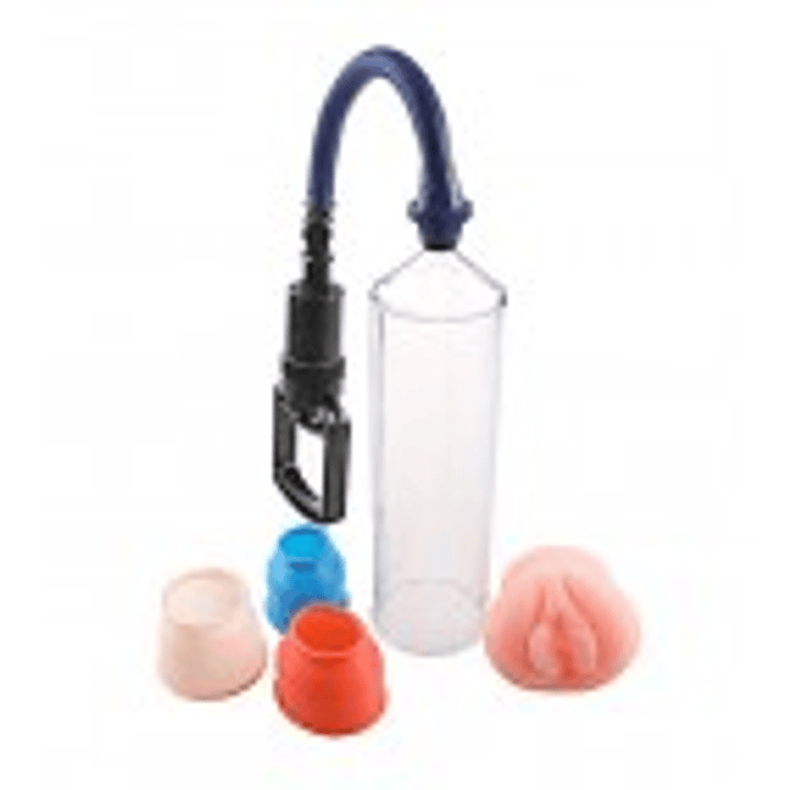 Bomba de Vacío The US Soldier 2