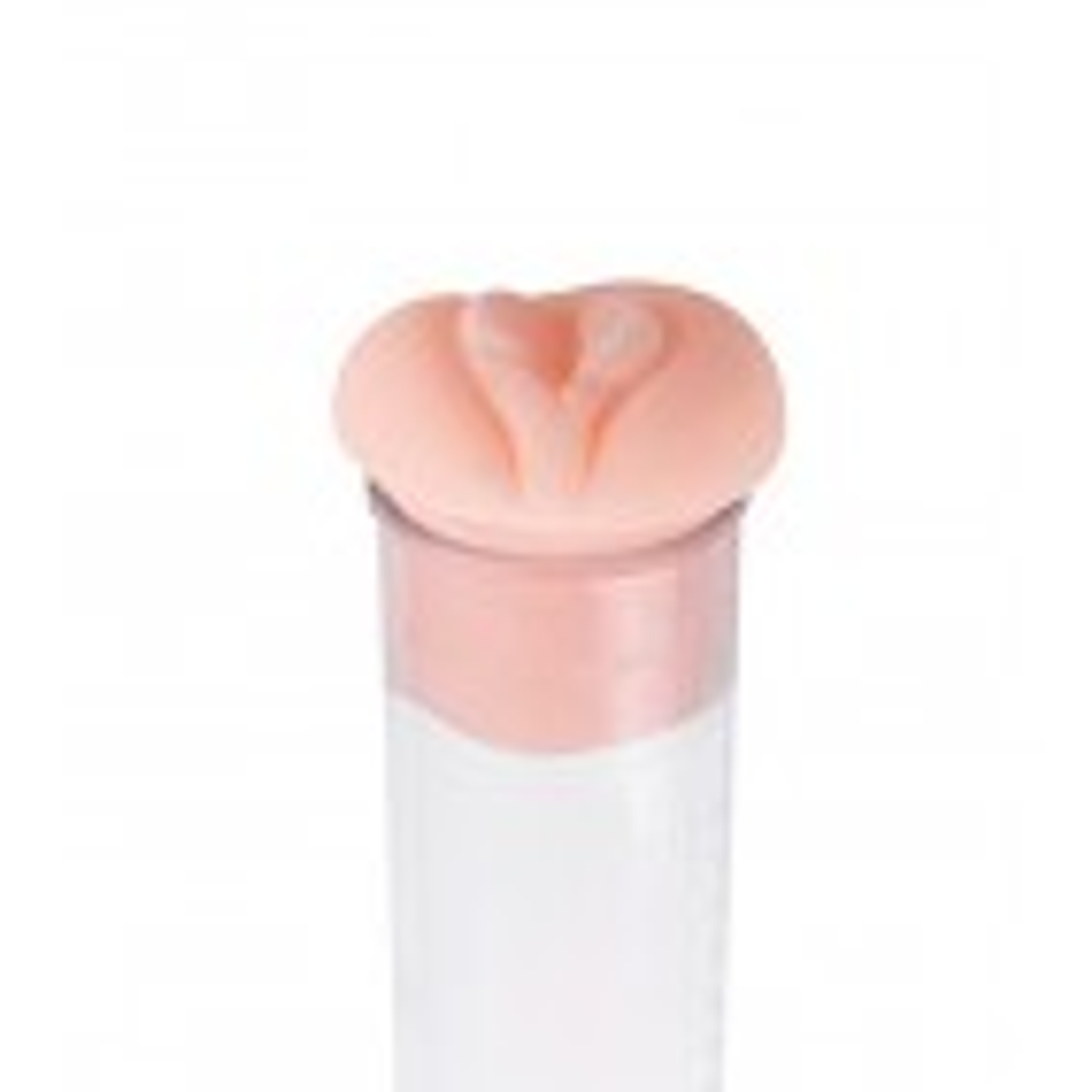 Bomba de Vacío The US Soldier 4