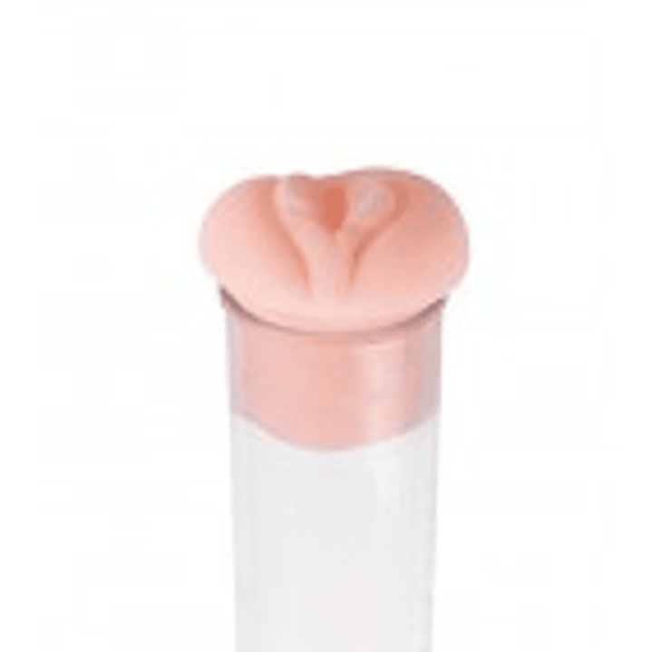 Bomba de Vacío The US Soldier 4