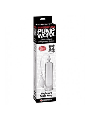 Bomba de Vacio Pump Worx