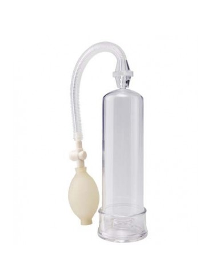 Bomba de Vacio Pump Worx 2