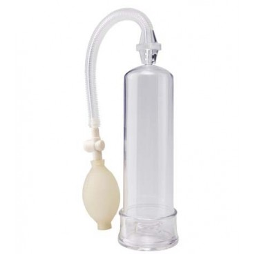 Bomba de Vacio Pump Worx 2