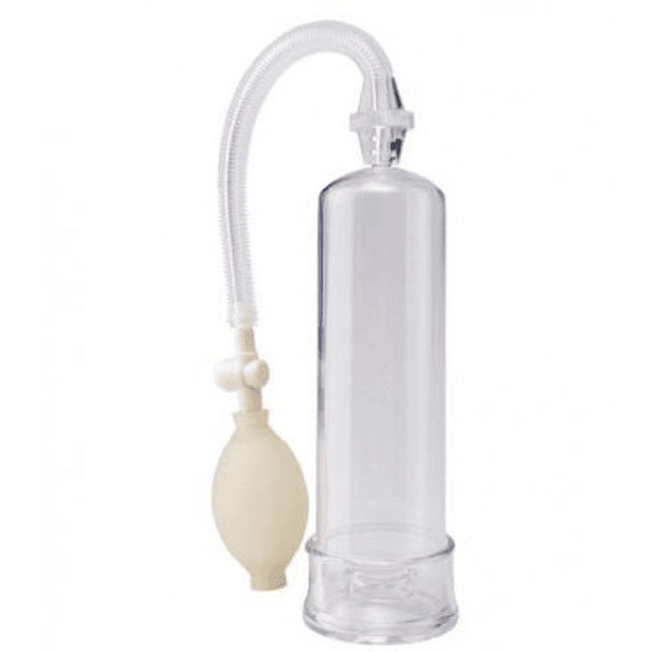 Bomba de Vacio Pump Worx 2