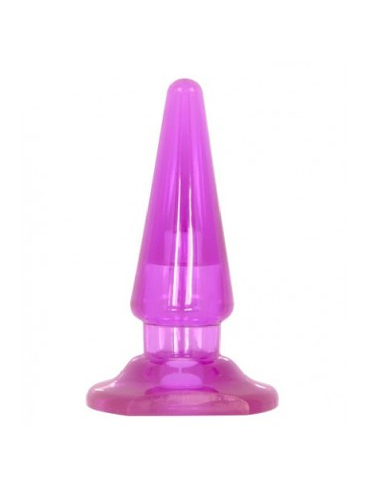 Mini Plug Anal Liso 1
