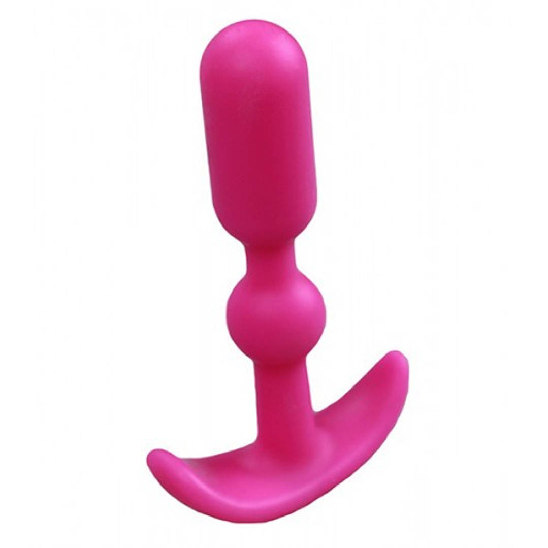 Plug Anal Sexy Soft 2