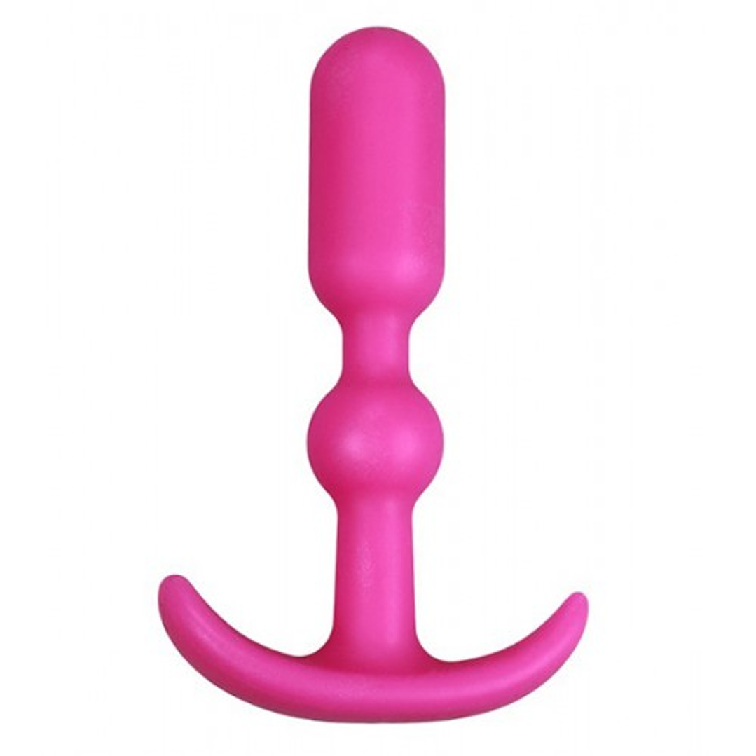 Plug Anal Sexy Soft 5