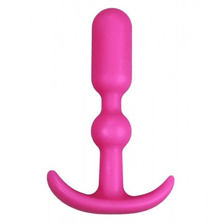 Plug Anal Sexy Soft 5
