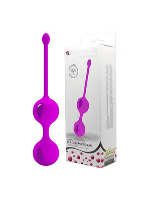 Bolas Chinas Kegel Tighten Up II