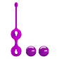 Bolas Chinas Kegel Tighten Up II - Miniatura 2