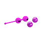 Bolas Chinas Kegel Tighten Up II - Miniatura 3