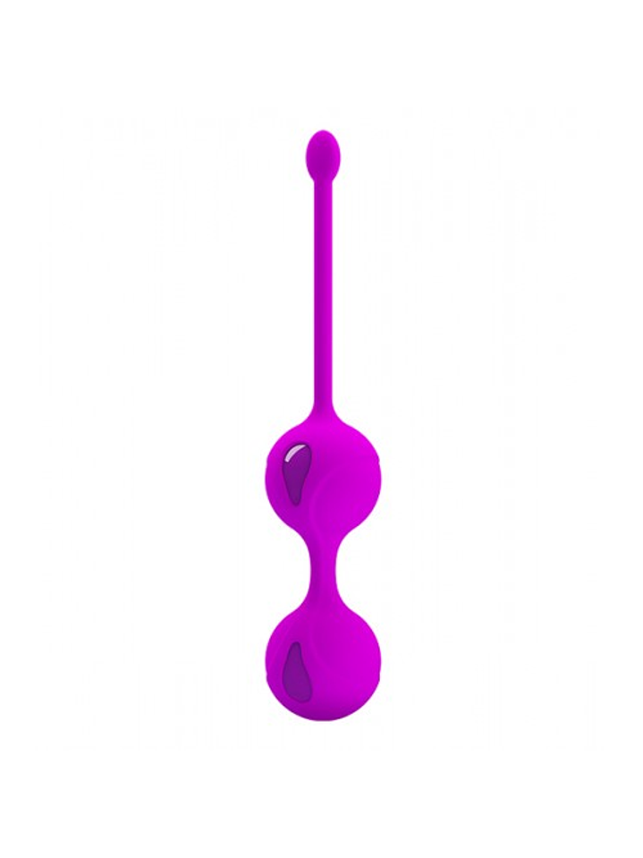 Bolas Chinas Kegel Tighten Up II 5