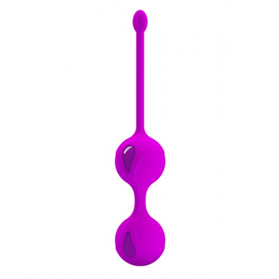 Bolas Chinas Kegel Tighten Up II 5