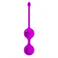 Bolas Chinas Kegel Tighten Up II - Miniatura 5