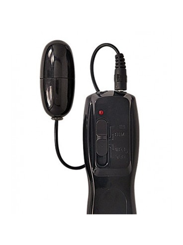 Huevo del Amor Vibrador 1