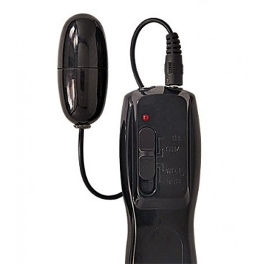 Huevo del Amor Vibrador 1