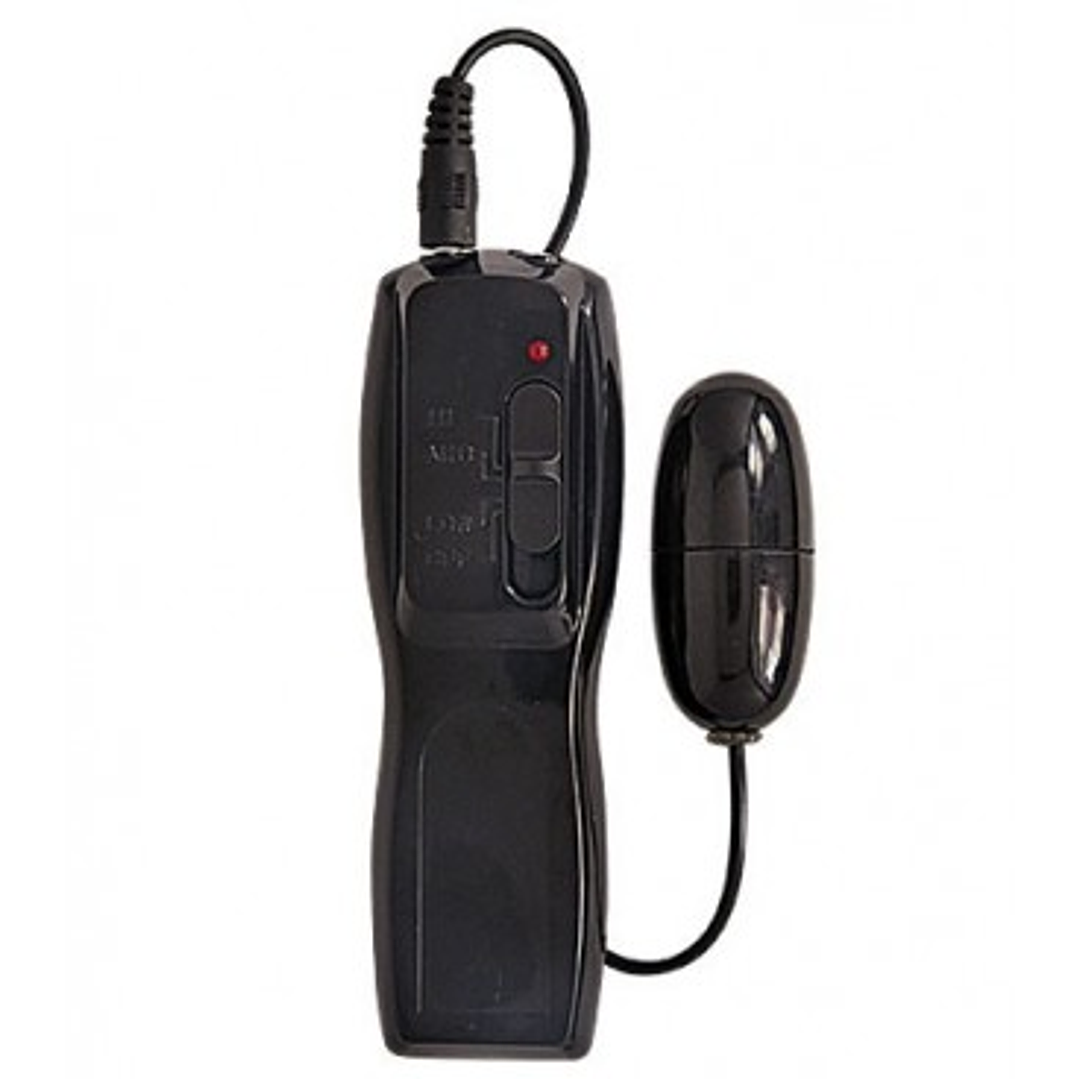 Huevo del Amor Vibrador 2