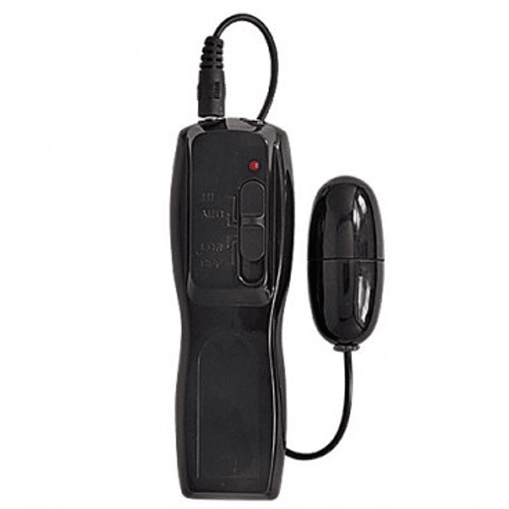 Huevo del Amor Vibrador 2