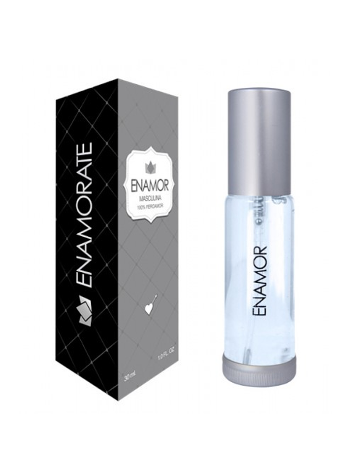 Enamor Feroamor Masculina 1