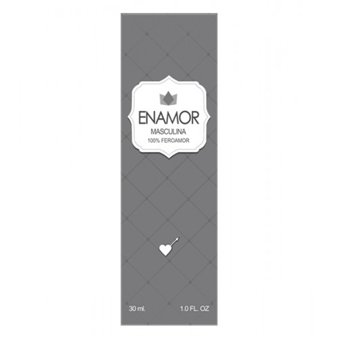Enamor Feroamor Masculina 3