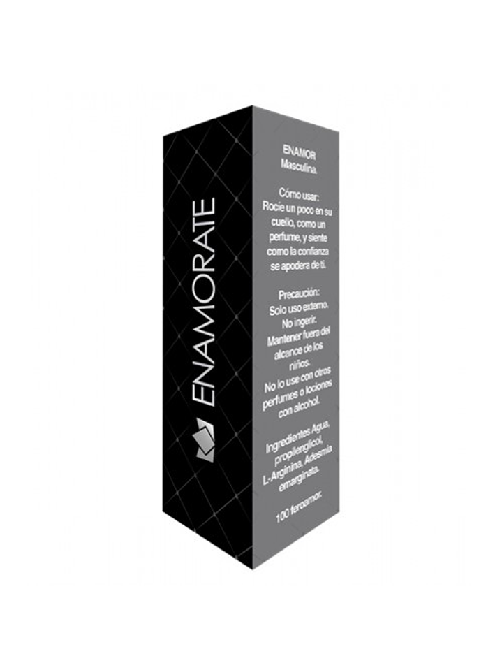 Enamor Feroamor Masculina 4