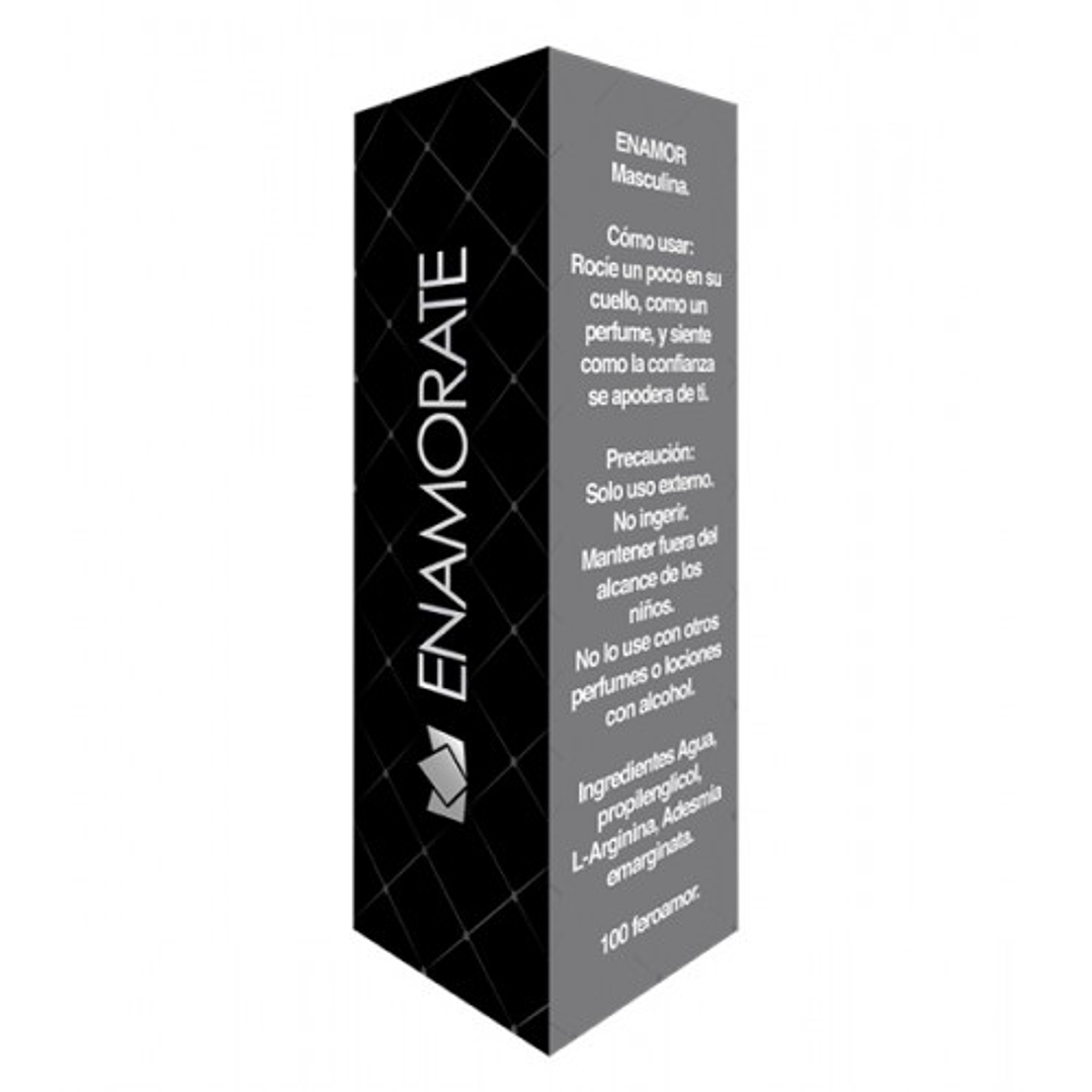 Enamor Feroamor Masculina 4