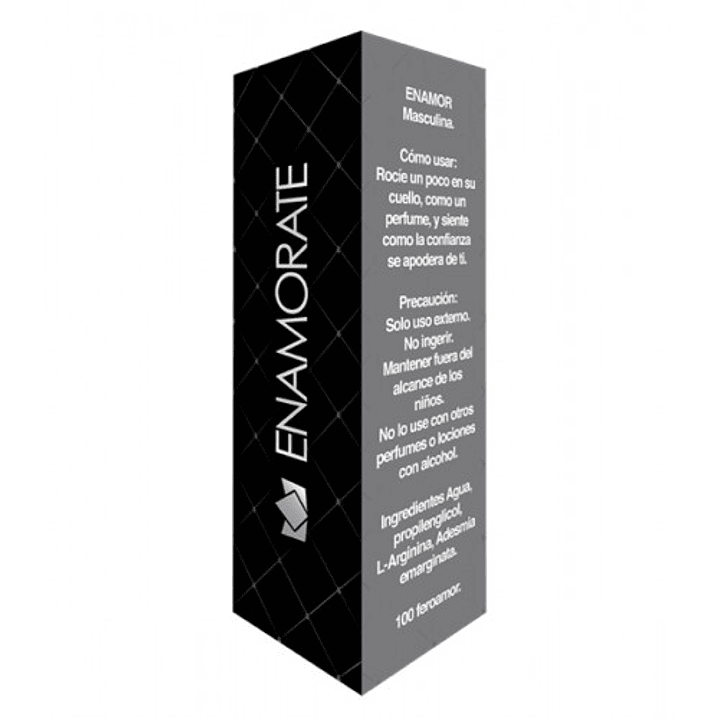 Enamor Feroamor Masculina 4