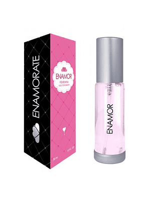Enamor Feroamor Femenina