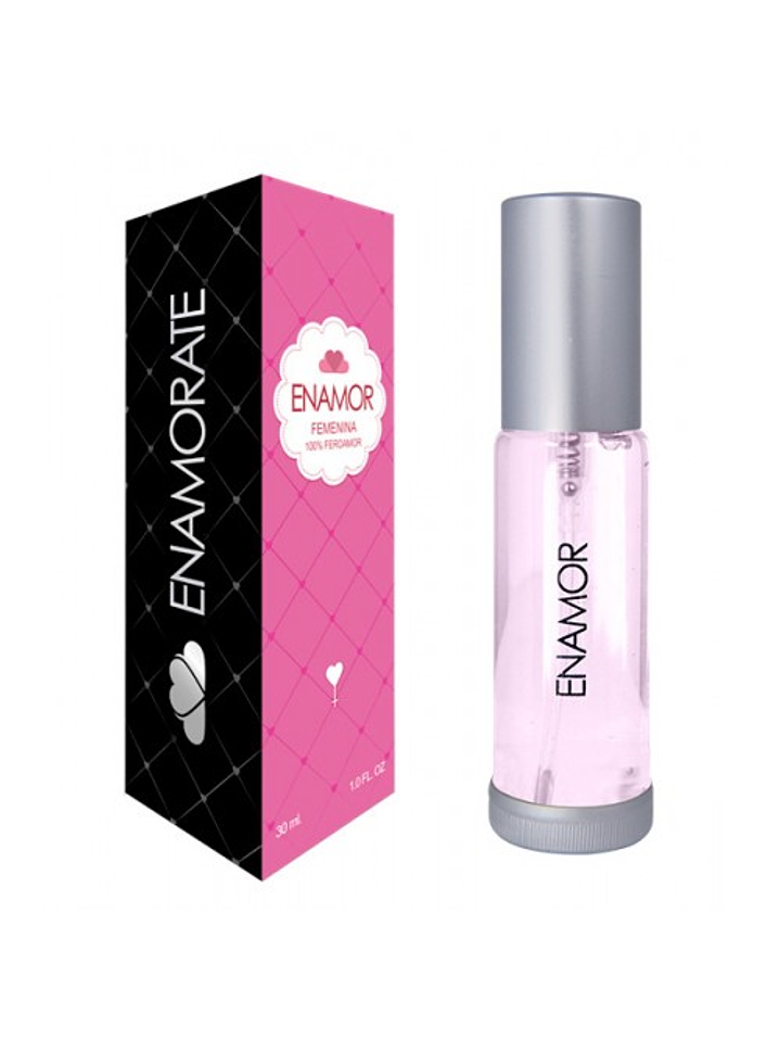 Enamor Feroamor Femenina 1