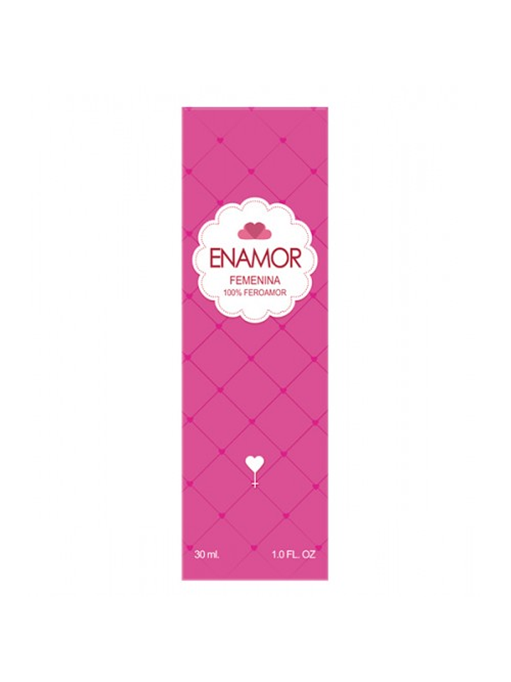 Enamor Feroamor Femenina 3