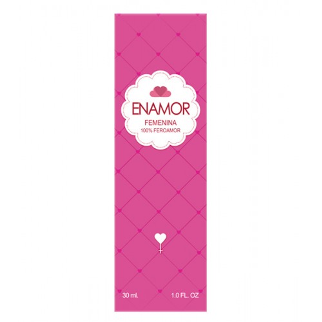 Enamor Feroamor Femenina 3