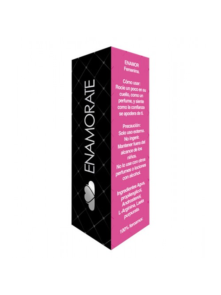 Enamor Feroamor Femenina 4