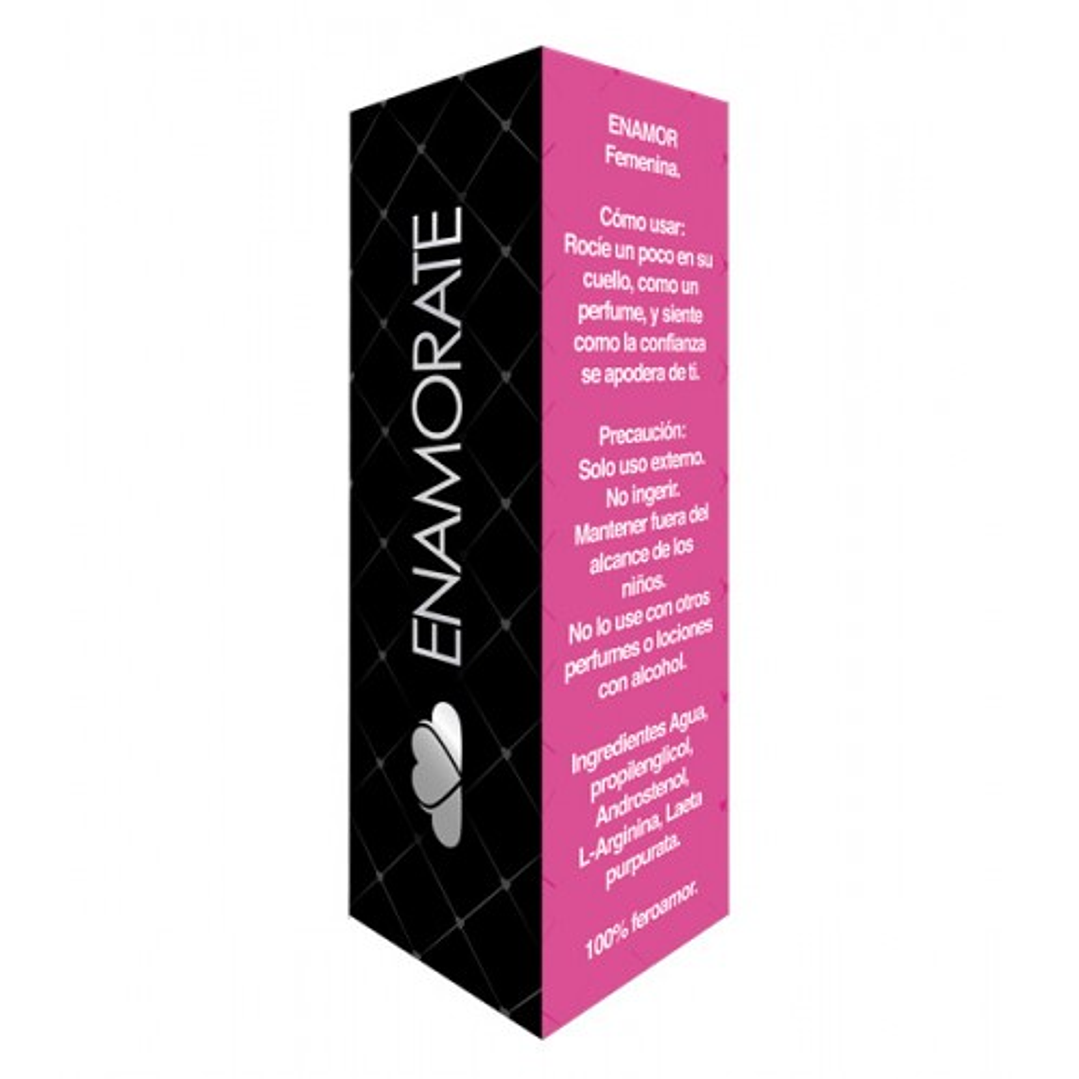 Enamor Feroamor Femenina 4