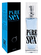 Feromona Pure Sex Masculina - Miniatura 1
