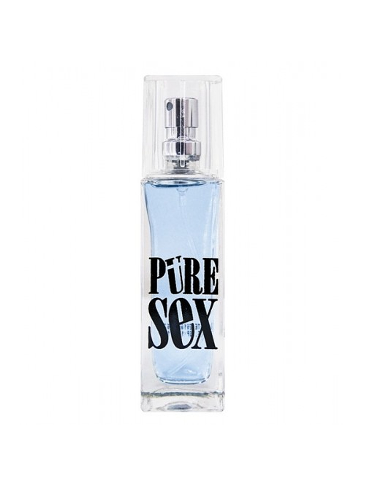 Feromona Pure Sex Masculina 2
