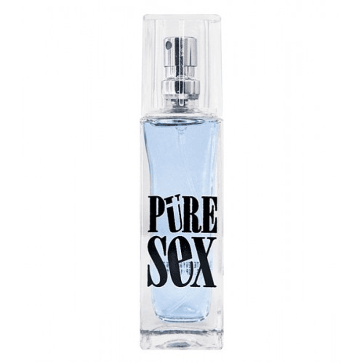Feromona Pure Sex Masculina 2