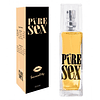 Perfume Pure Sex Sensuality