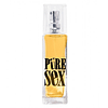 Perfume Pure Sex Sensuality
