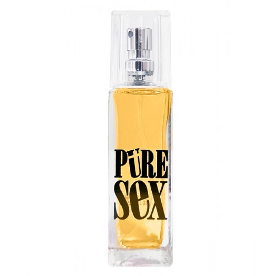Perfume Pure Sex Sensuality 2