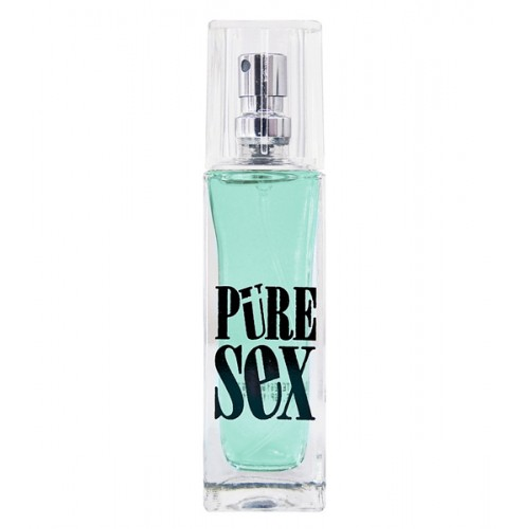 Perfume Pure Sex Weed 2