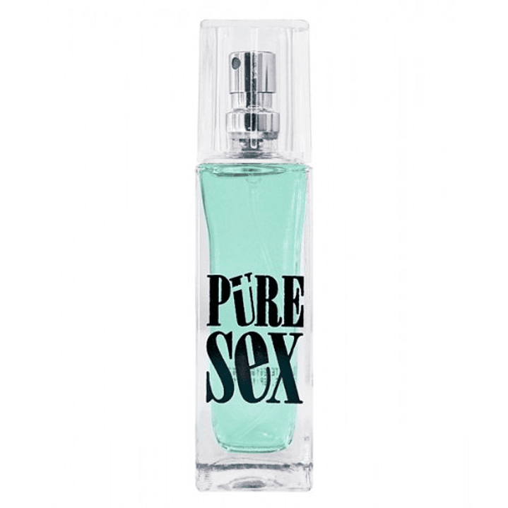 Perfume Pure Sex Weed 2