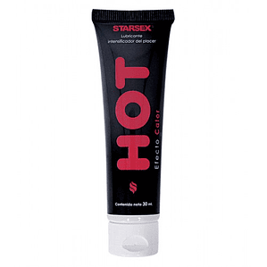 Lubricante HOT