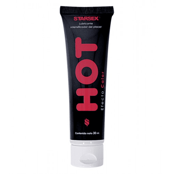 Lubricante HOT 1