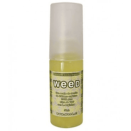 Lubricante Intimo Weed 50 ml.