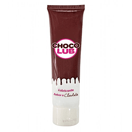 Lubricante ChocoLub 30ml