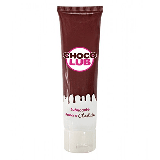 Lubricante ChocoLub 30ml