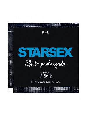 Lubricante Retardante 5ml