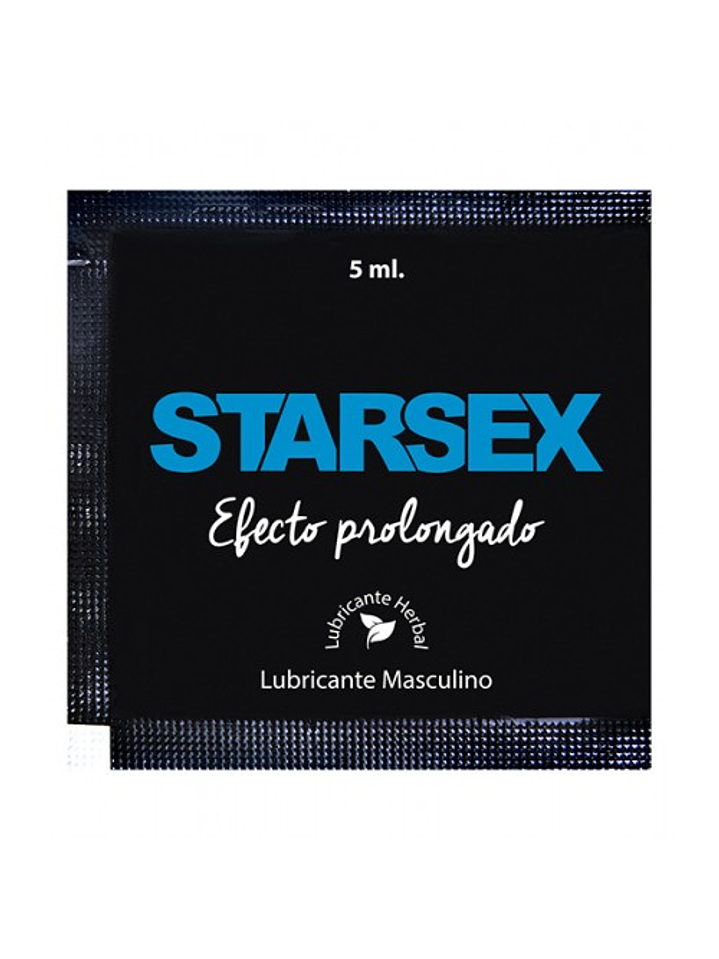 Lubricante Retardante 5ml 1